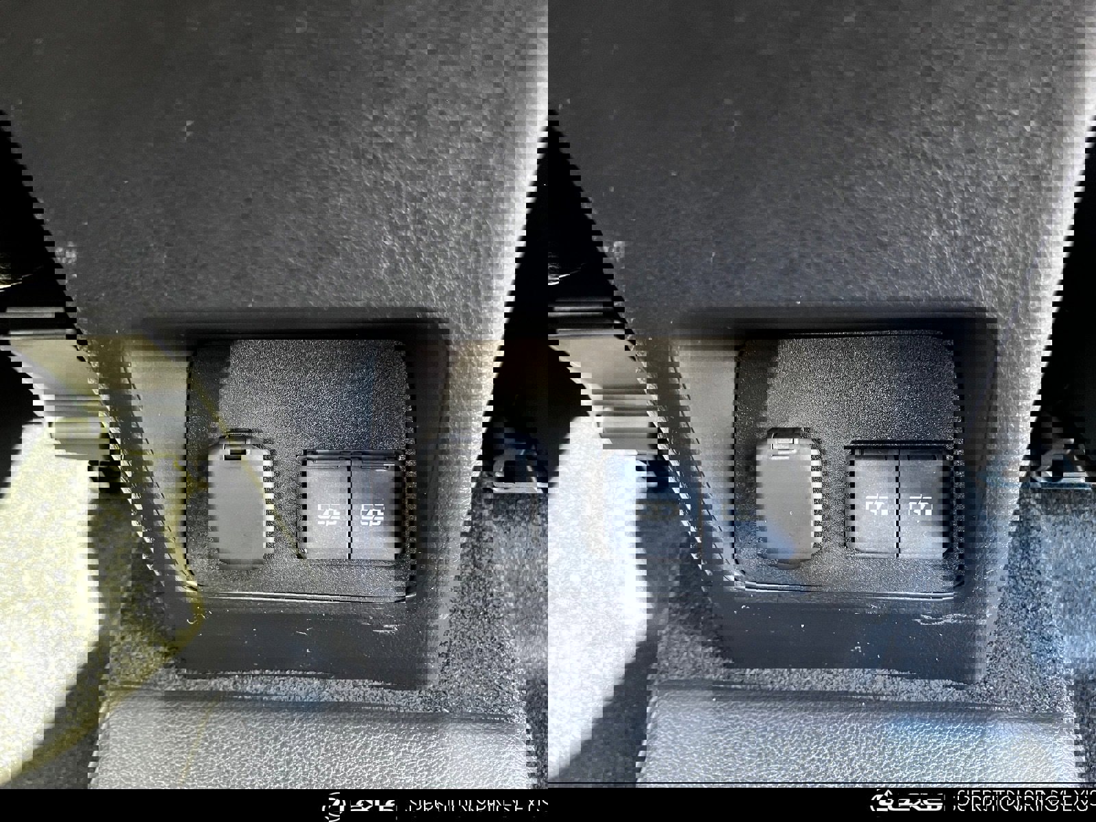 New 2026 Lexus NX 450h+ AWD w/ Luxury Package image 30