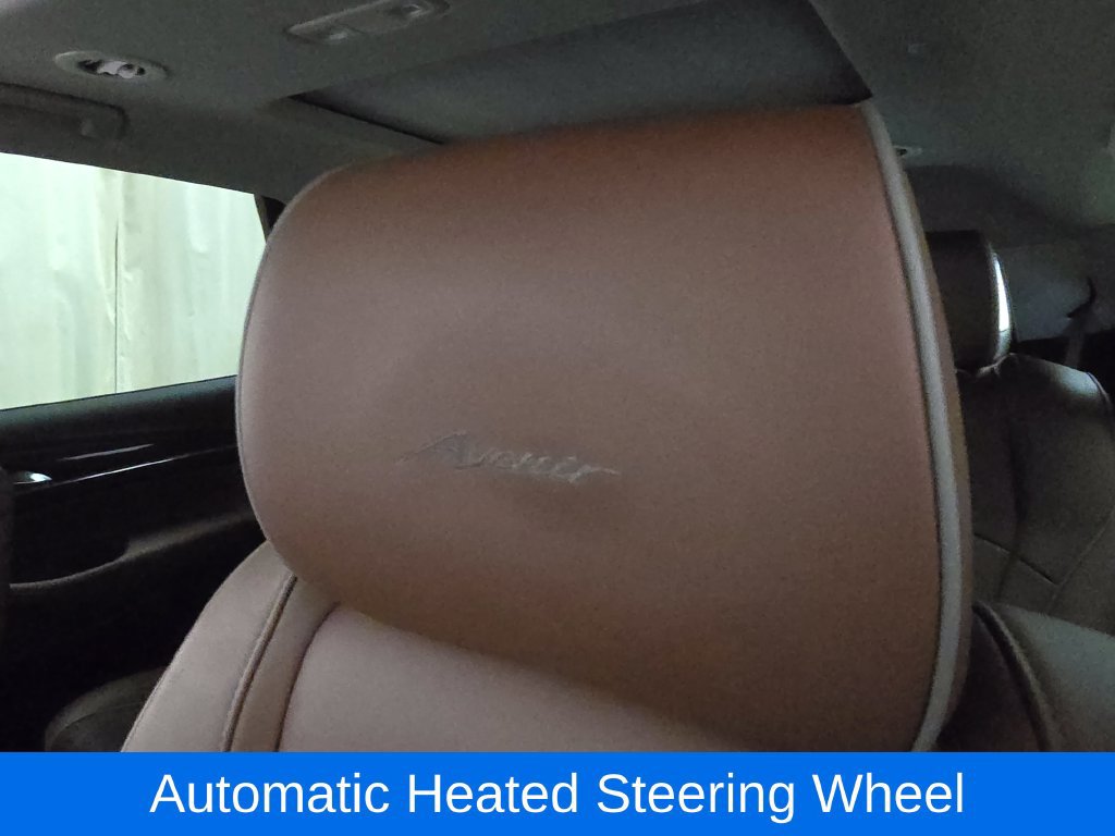 Used 2021 Buick Enclave Avenir w/ Avenir Technology Package AWD/4WD image 15