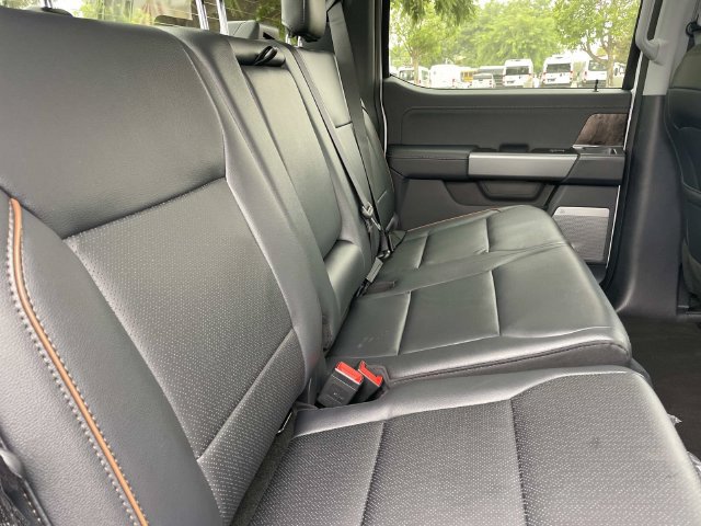 New 2026 Ford F350 Lariat RWD image 23