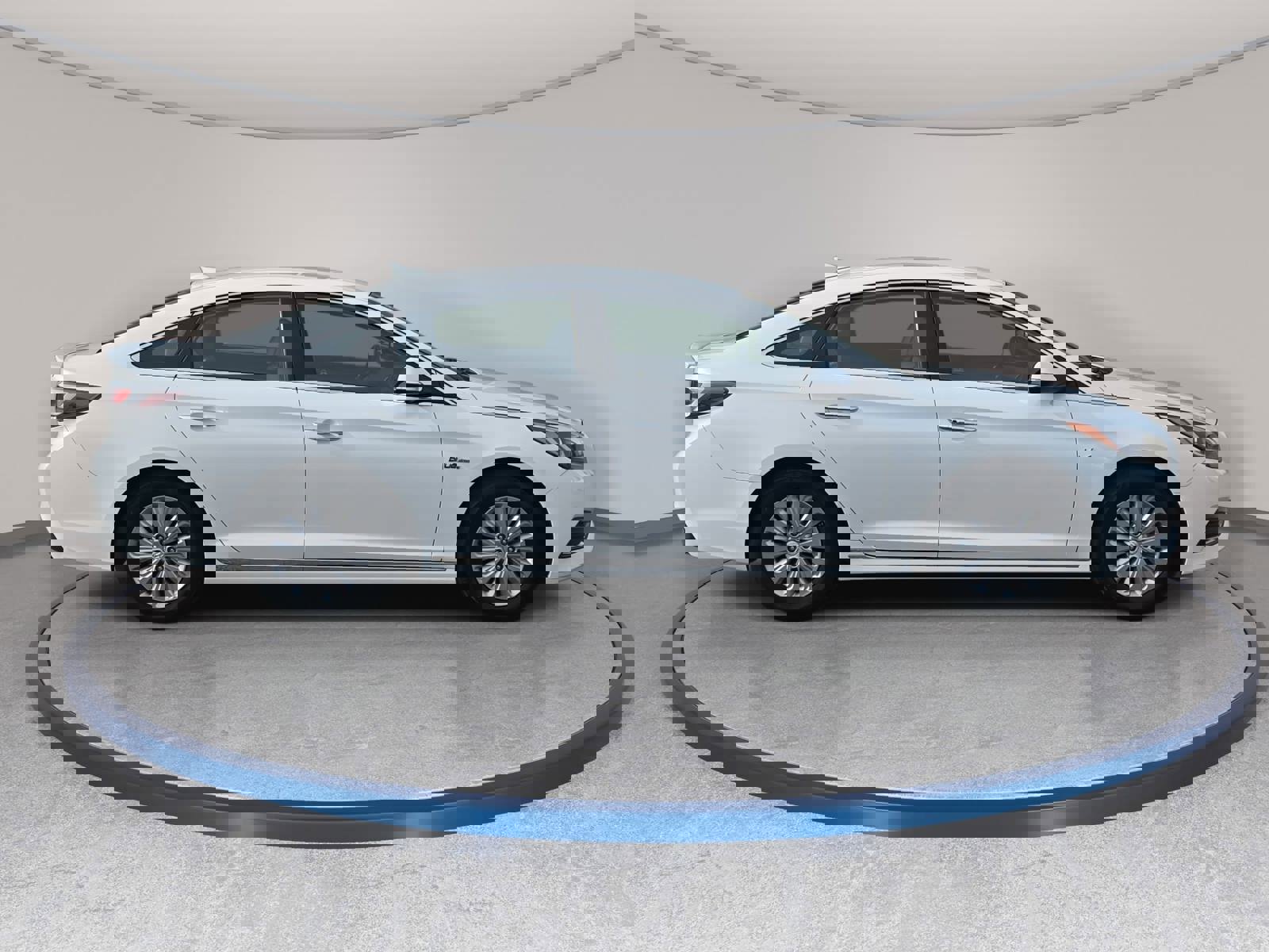 Used 2017 Hyundai Sonata SE image 4