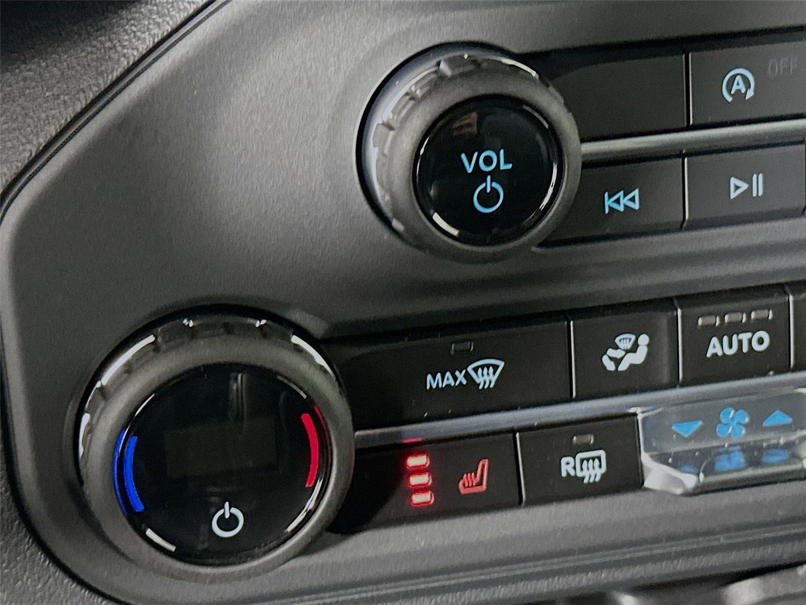 New 2025 Ford Bronco Big Bend image 21