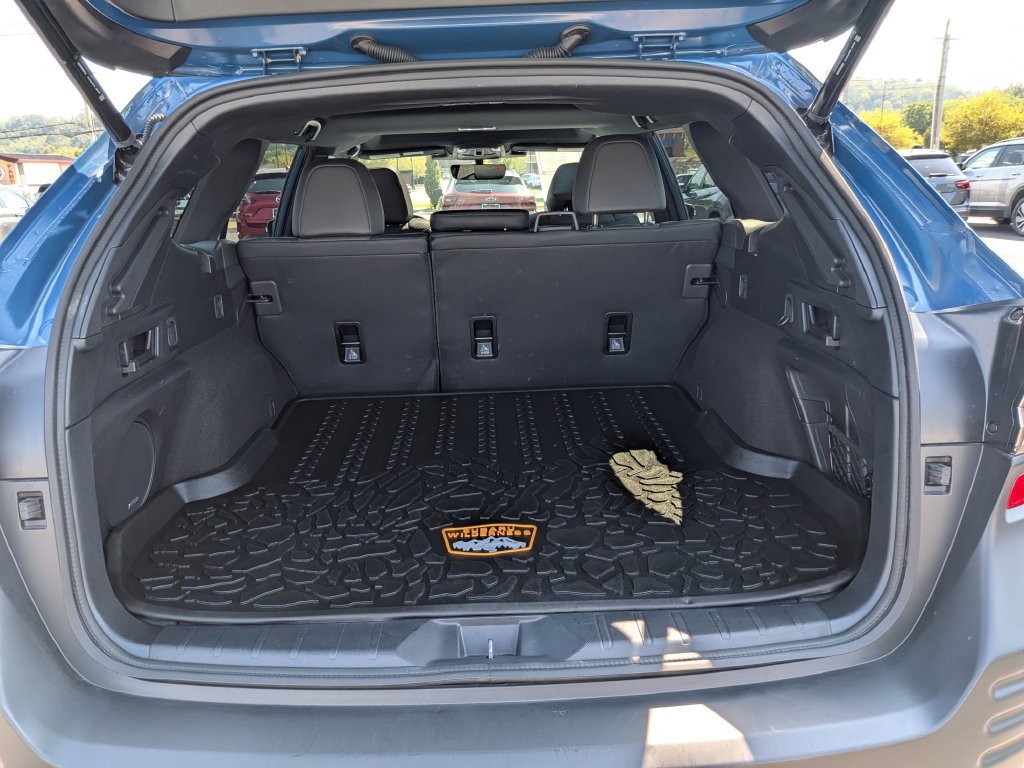 Used 2024 Subaru Outback Wilderness AWD/4WD image 23