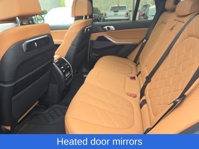 Used 2024 BMW X5 xDrive40i w/ Premium Package AWD/4WD image 30