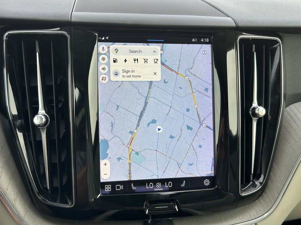 Used 2023 Volvo XC60 T8 Plus image 15