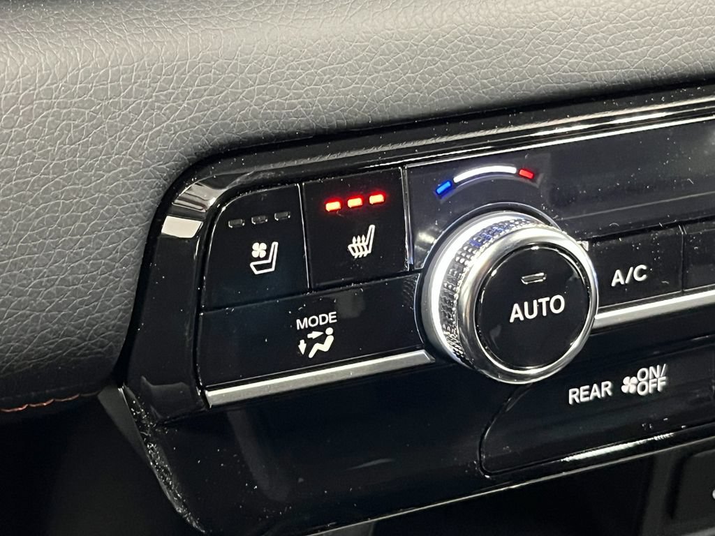 New 2026 Honda Passport TrailSport Elite image 15