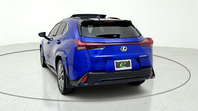 Used 2024 Lexus UX 250h F Sport FWD image 7