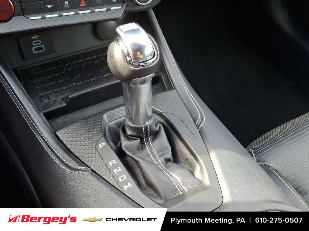 Used 2024 Ford Mustang GT Premium RWD image 15