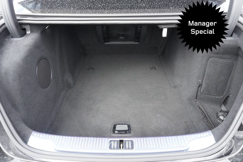 Used 2025 Mercedes-Benz Maybach S 680 4MATIC image 31