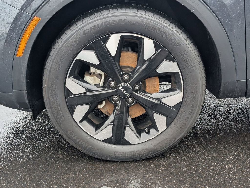 Used 2023 Kia Sportage X-Line w/ X-Line Premium Package image 15