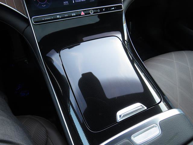 Used 2023 Mercedes-Benz EQE 350+ 4MATIC Sedan w/ Exclusive Trim Package image 17