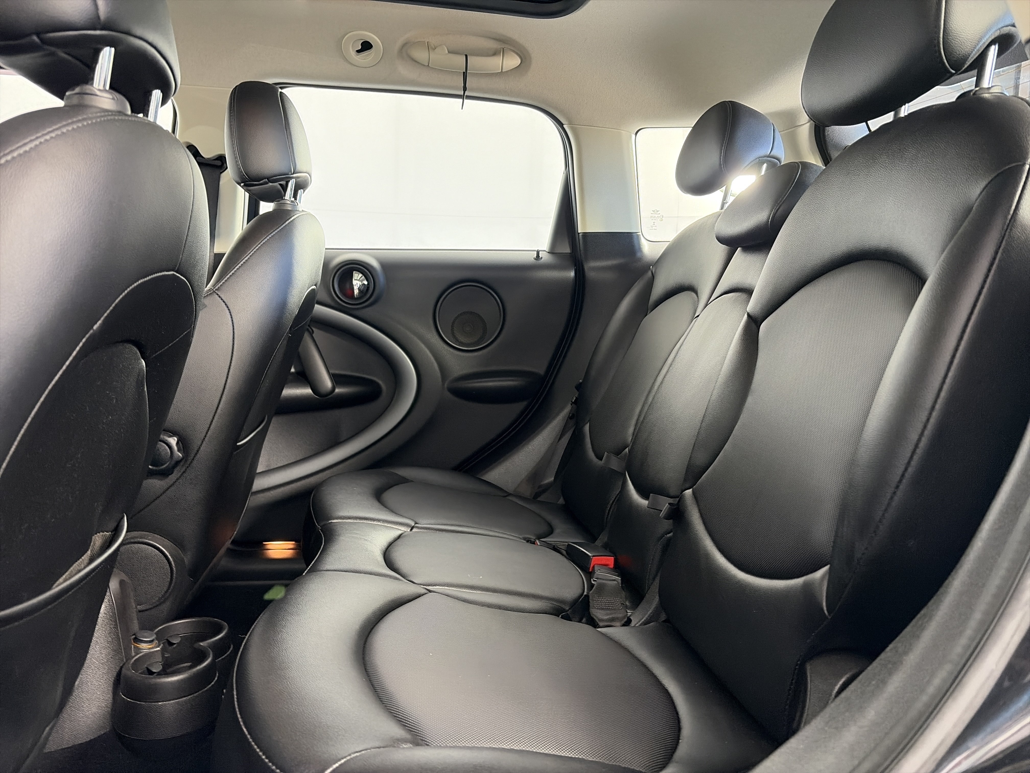 Used 2016 MINI Cooper Countryman S AWD/4WD image 7