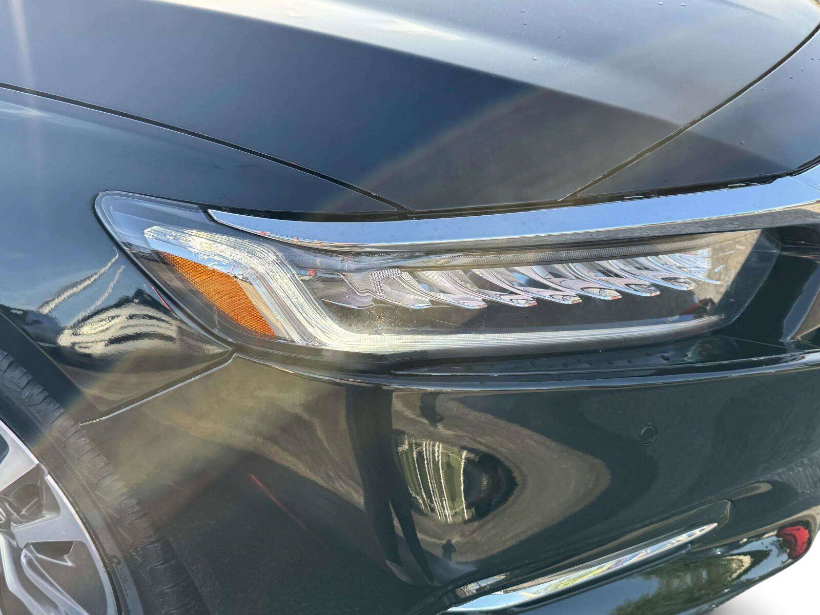 Used 2018 Honda Accord Touring image 42