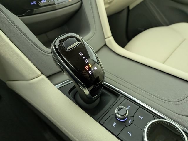 Certified 2023 Cadillac XT5 Premium Luxury image 22