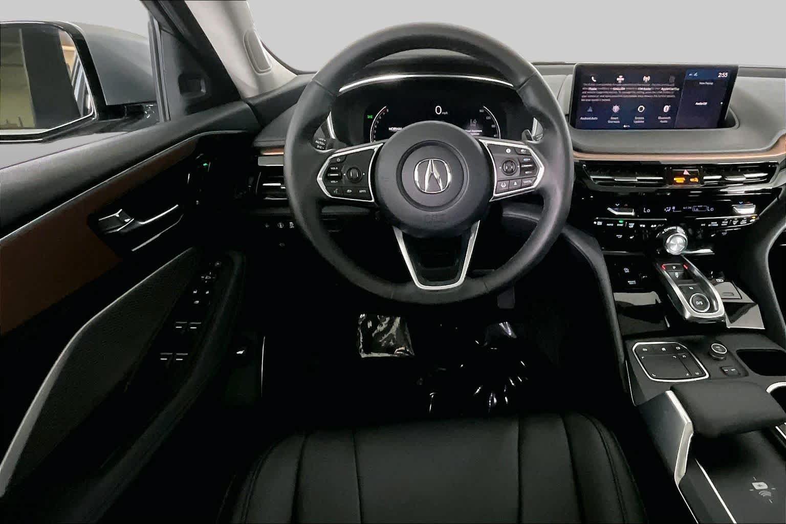 Used 2022 Acura MDX SH-AWD image 6