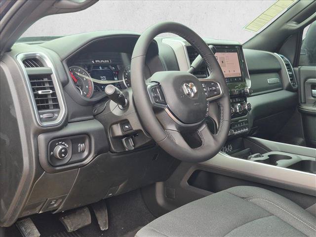 New 2026 RAM 2500 Big Horn AWD/4WD image 3