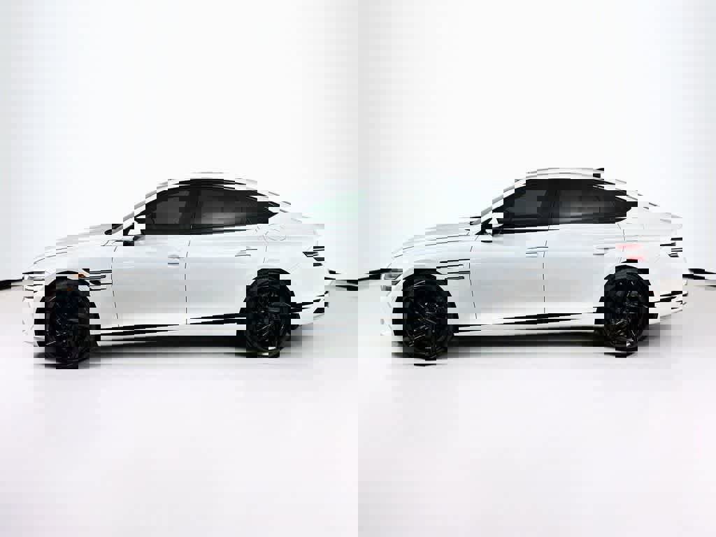 Used 2026 Genesis G80 3.5T Prestige AWD/4WD image 3