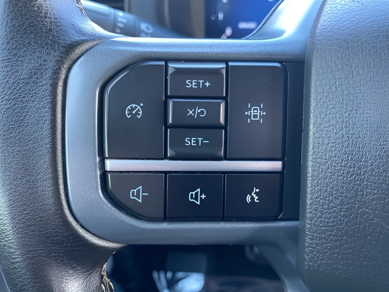 Used 2024 Ford F150 XLT w/ Mobile Office Package image 17