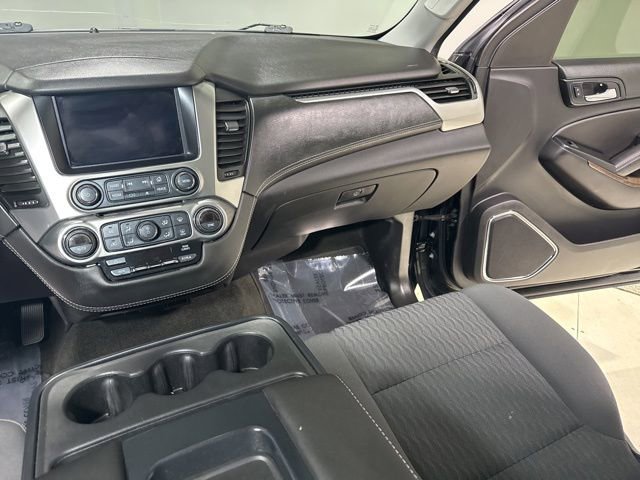Used 2018 Chevrolet Tahoe LS w/ Skid Plate Package AWD/4WD image 21