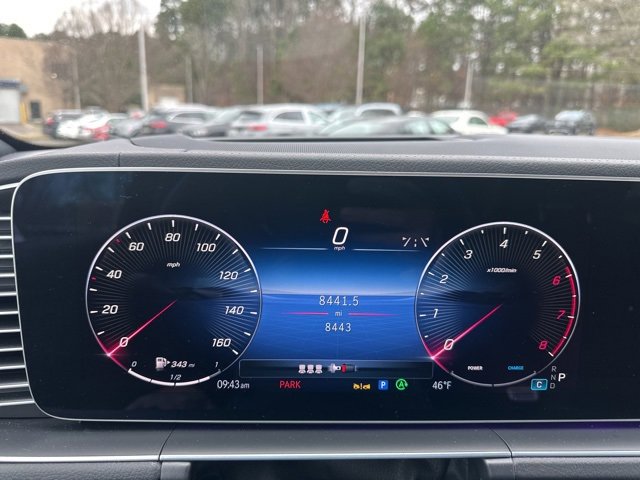 Used 2026 Mercedes-Benz GLE 450 4MATIC image 20