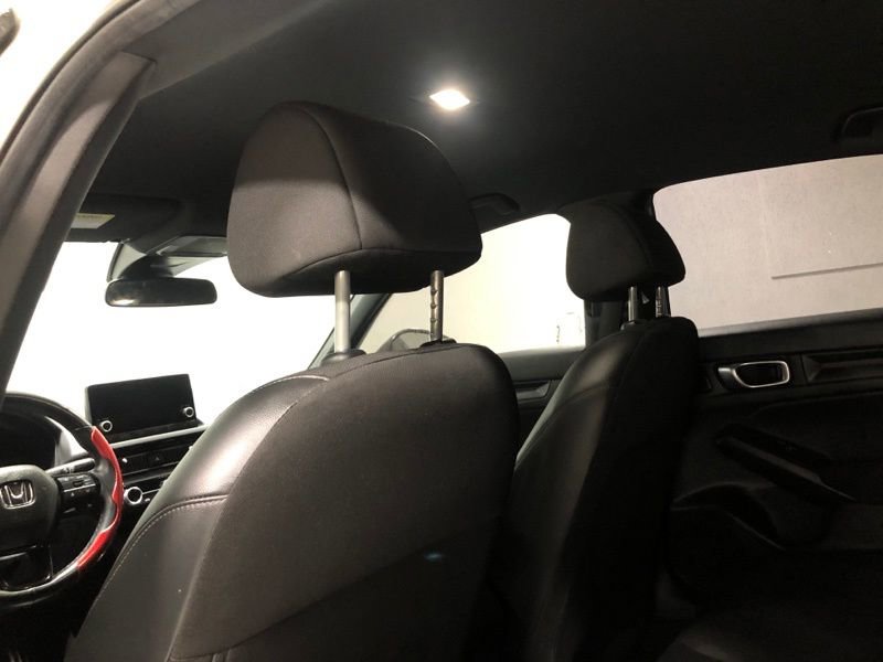 Used 2024 Honda Civic Sport image 16