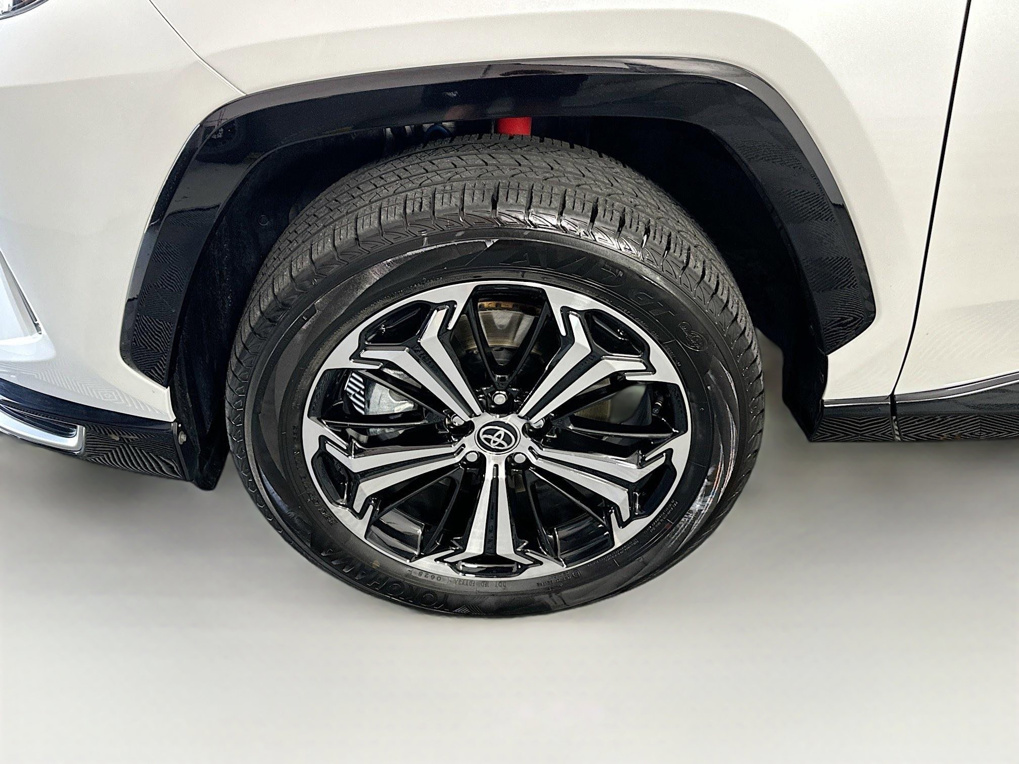 Certified 2025 Toyota RAV4 XSE image 11