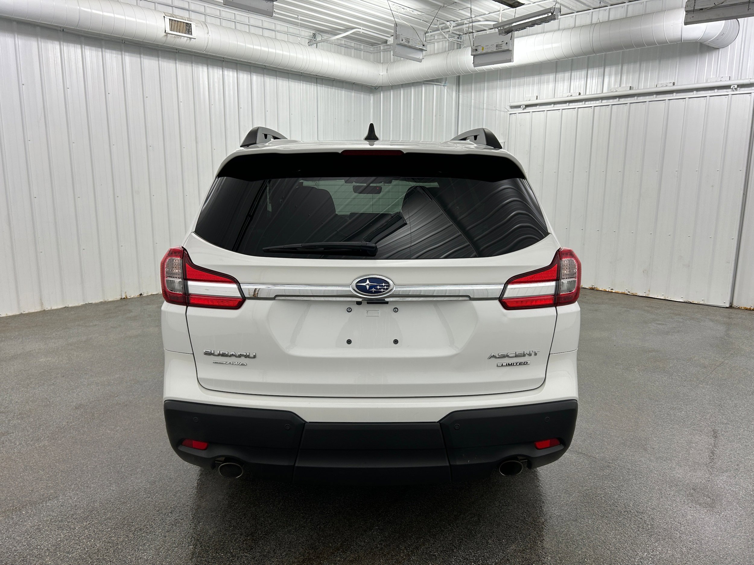 Used 2022 Subaru Ascent Limited w/ Technology Package AWD/4WD image 34