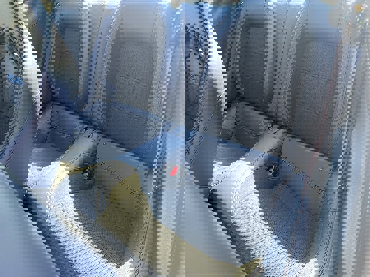 New 2025 Ford Mustang Dark Horse w/ Dark Horse Handlin Package image 20