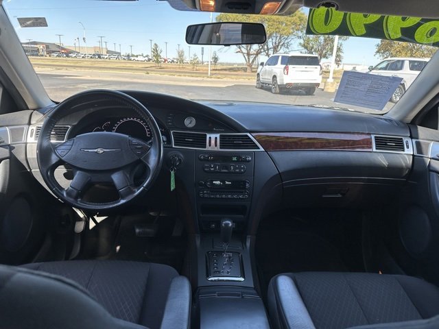 Used 2006 Chrysler Pacifica Touring image 9