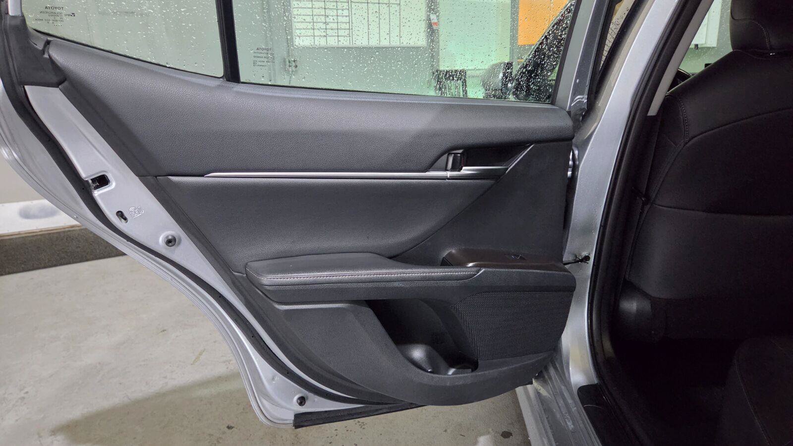 Used 2024 Toyota Camry XSE FWD image 41