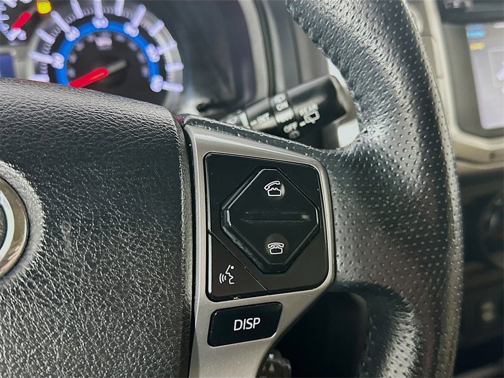 Used 2016 Toyota 4Runner SR5 Premium image 27