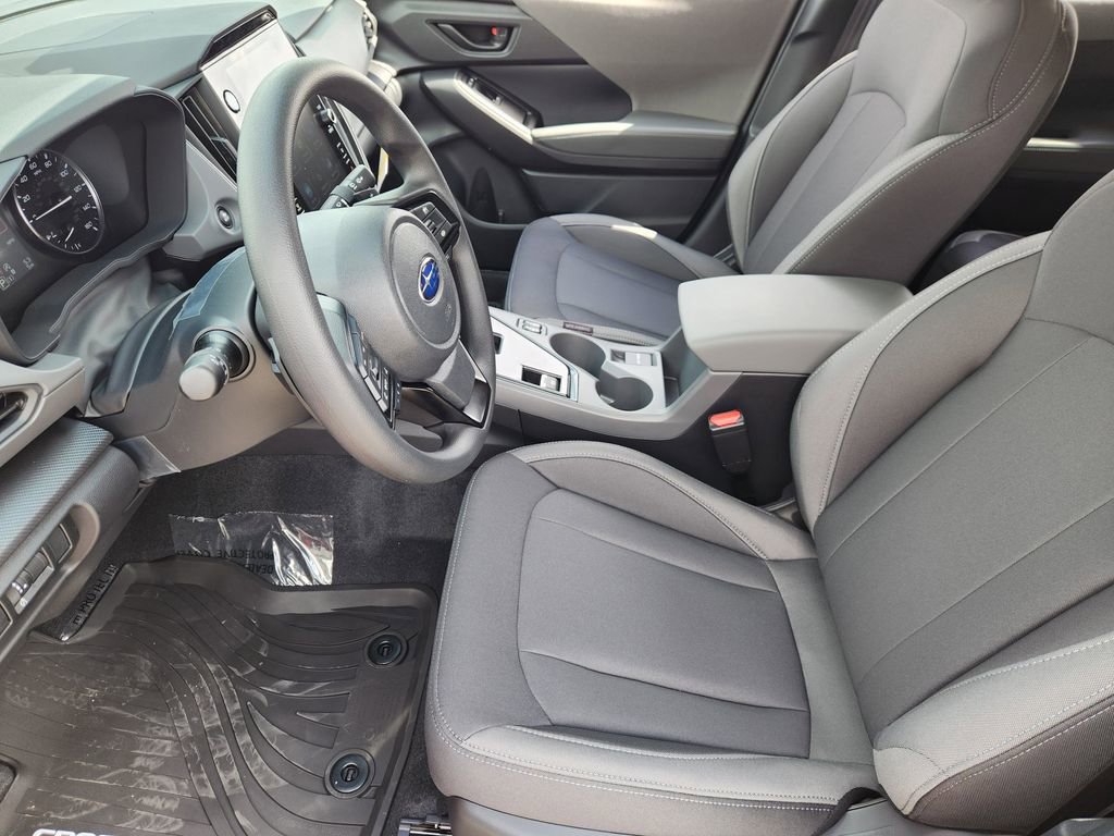 New 2026 Subaru Crosstrek 2.0i Premium image 10