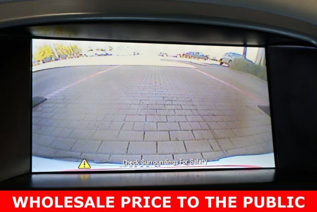 Used 2014 Buick Verano Convenience FWD image 23