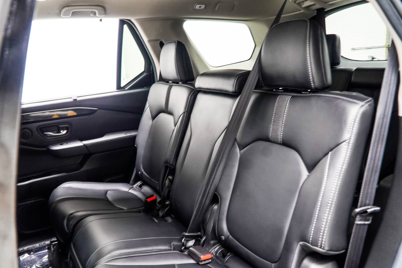 Used 2025 Honda Pilot EX-L image 41