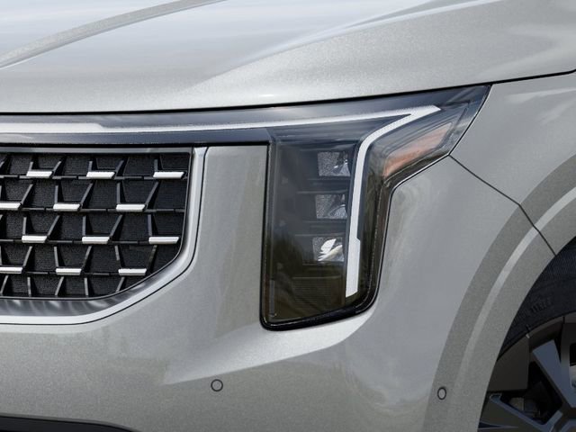 New 2026 Kia Carnival SX image 10