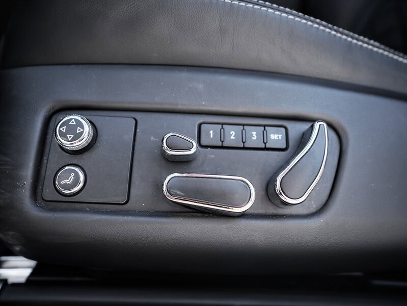 Used 2016 Bentley Continental GT AWD/4WD image 15