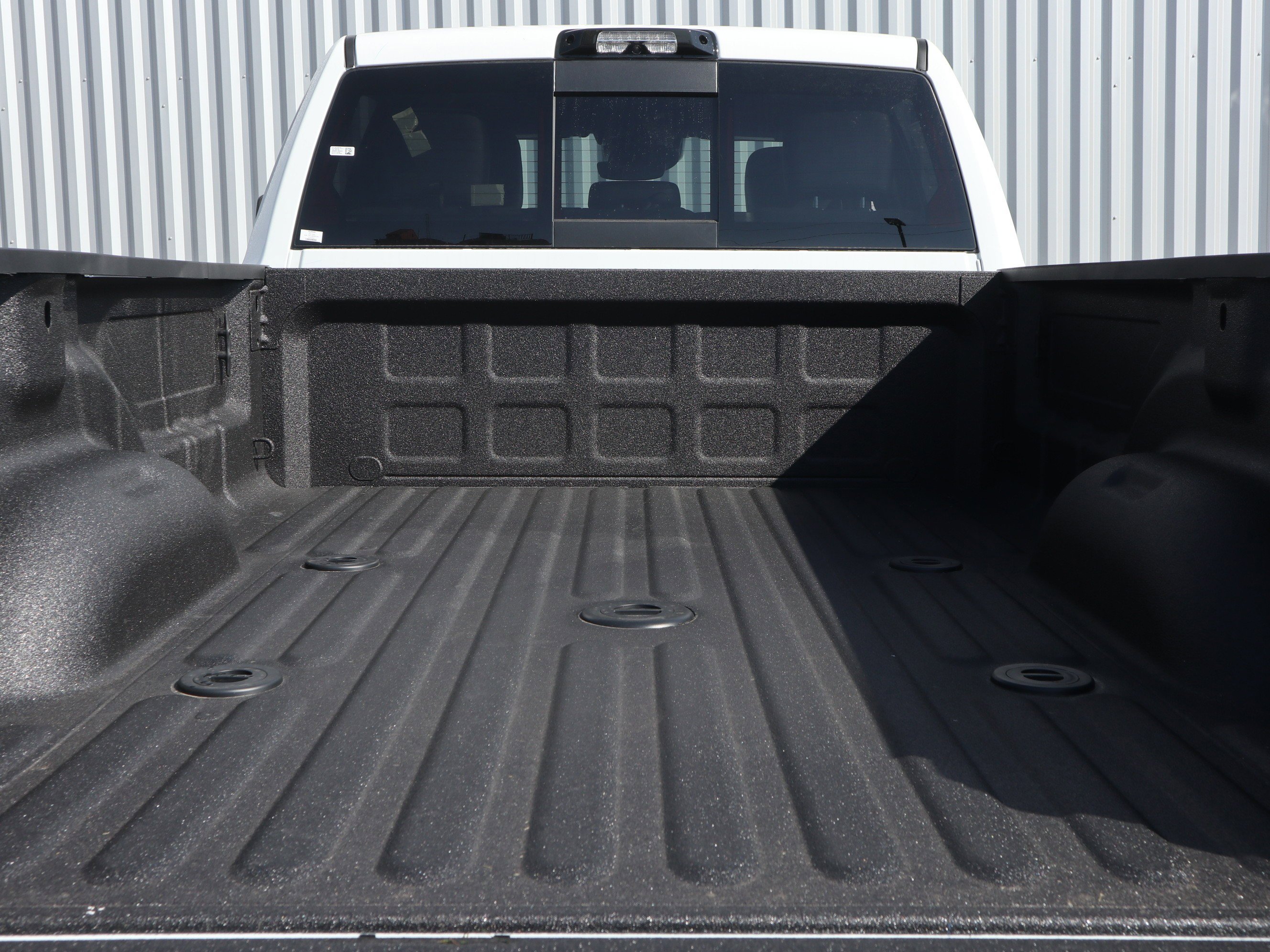 New 2026 RAM 3500 Laramie image 8