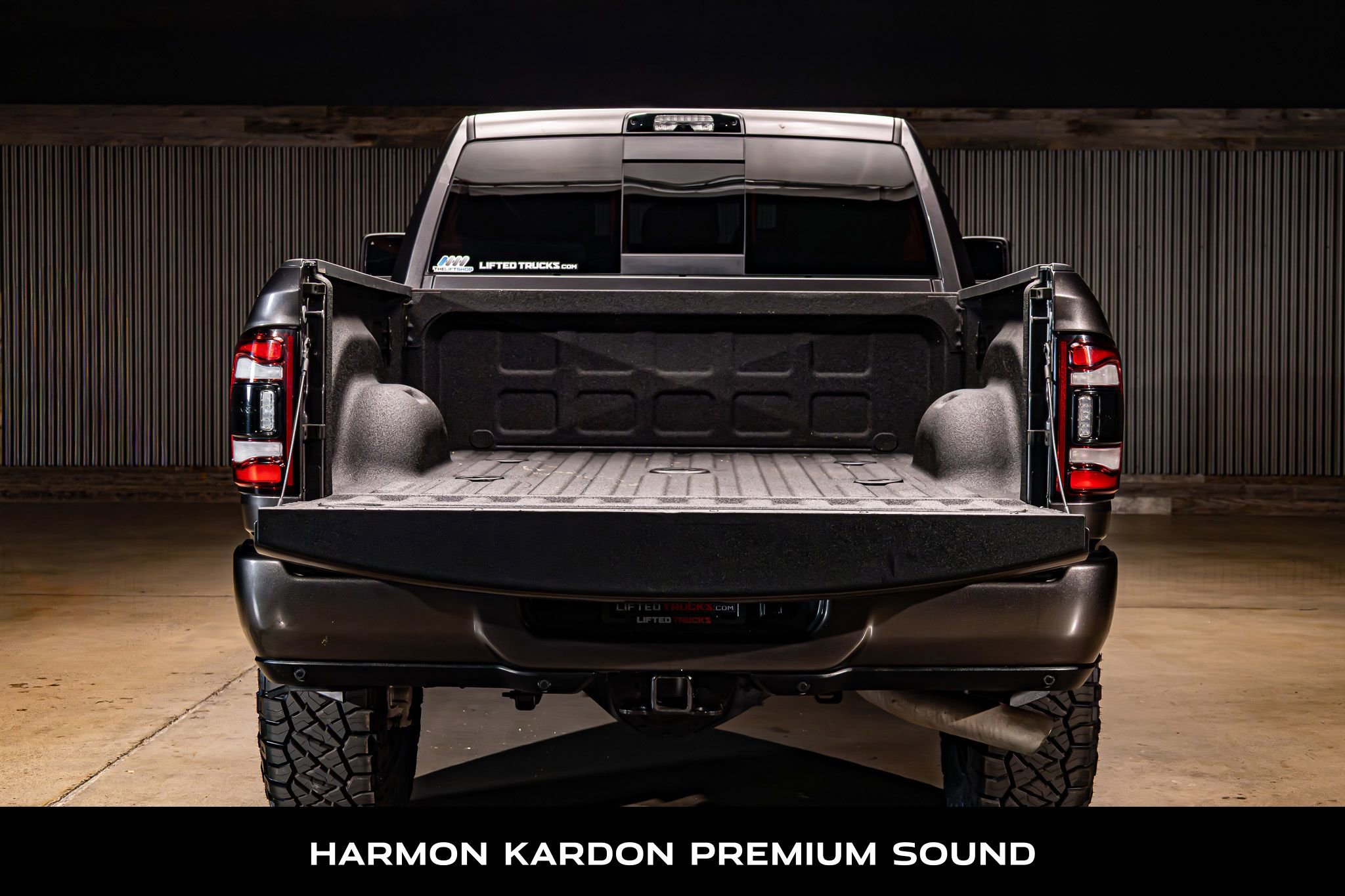 Used 2023 RAM 3500 Laramie image 9