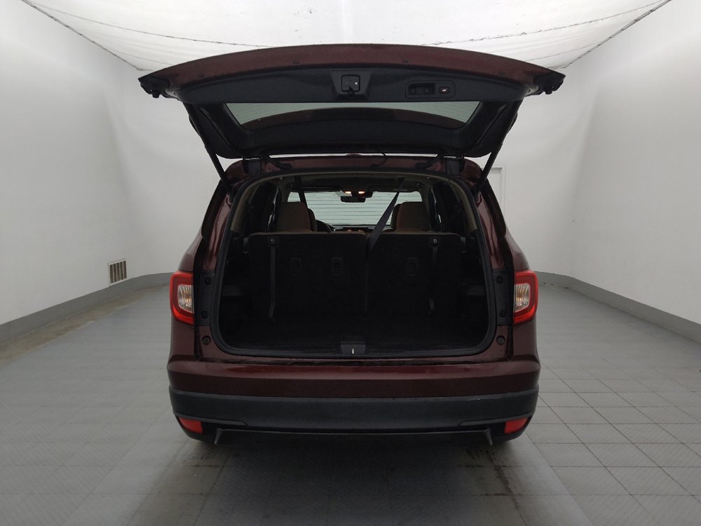 Used 2022 Honda Pilot Special Edition image 29