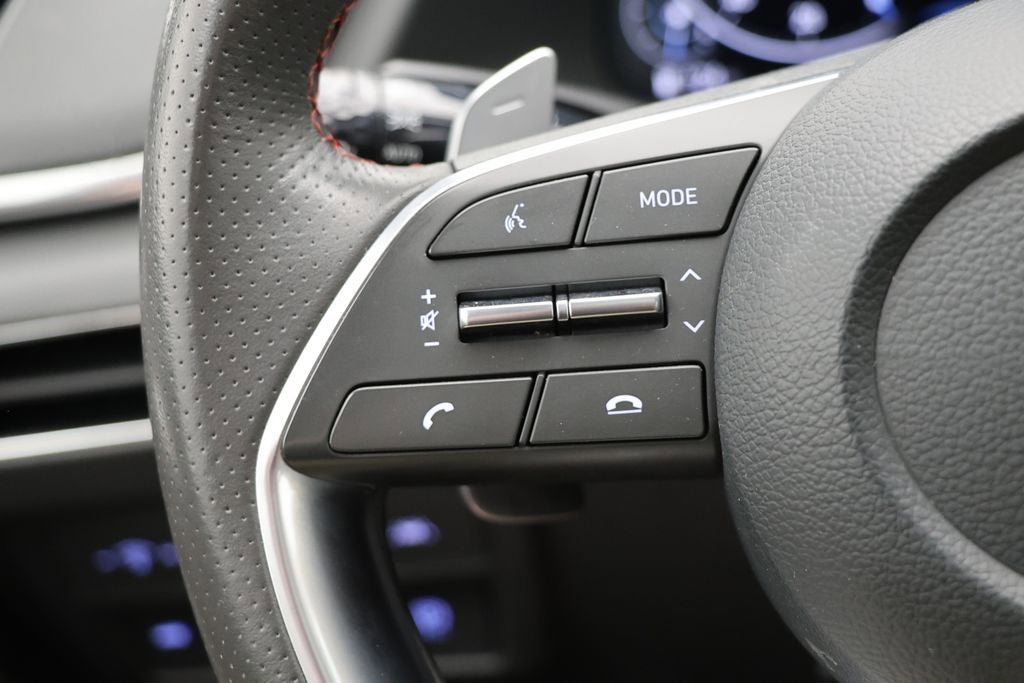 Used 2023 Hyundai Sonata SEL Plus FWD image 19