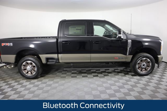 New 2026 Ford F350 King Ranch image 2