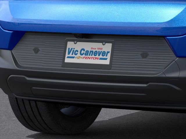 New 2026 Chevrolet Equinox EV LT w/ Convenience Package II image 14