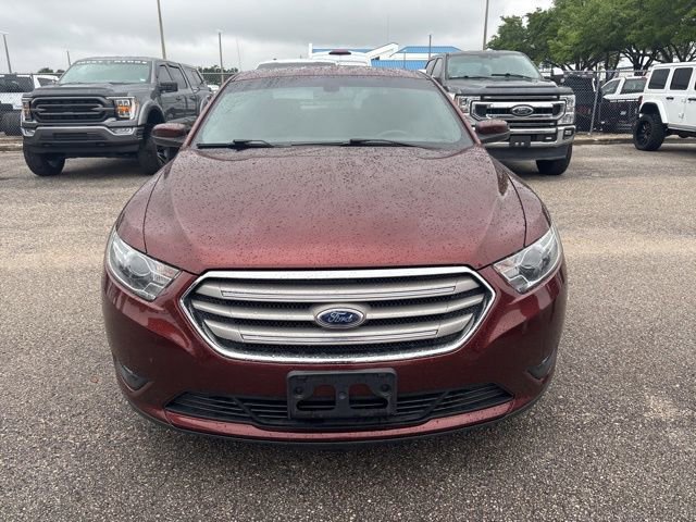 Used 2015 Ford Taurus SEL w/ Equipment Group 201A image 2