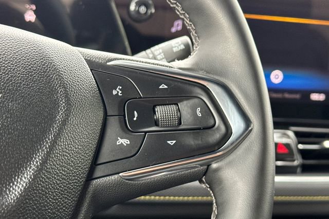 Used 2026 Chevrolet TrailBlazer ACTIV w/ Convenience Package image 36