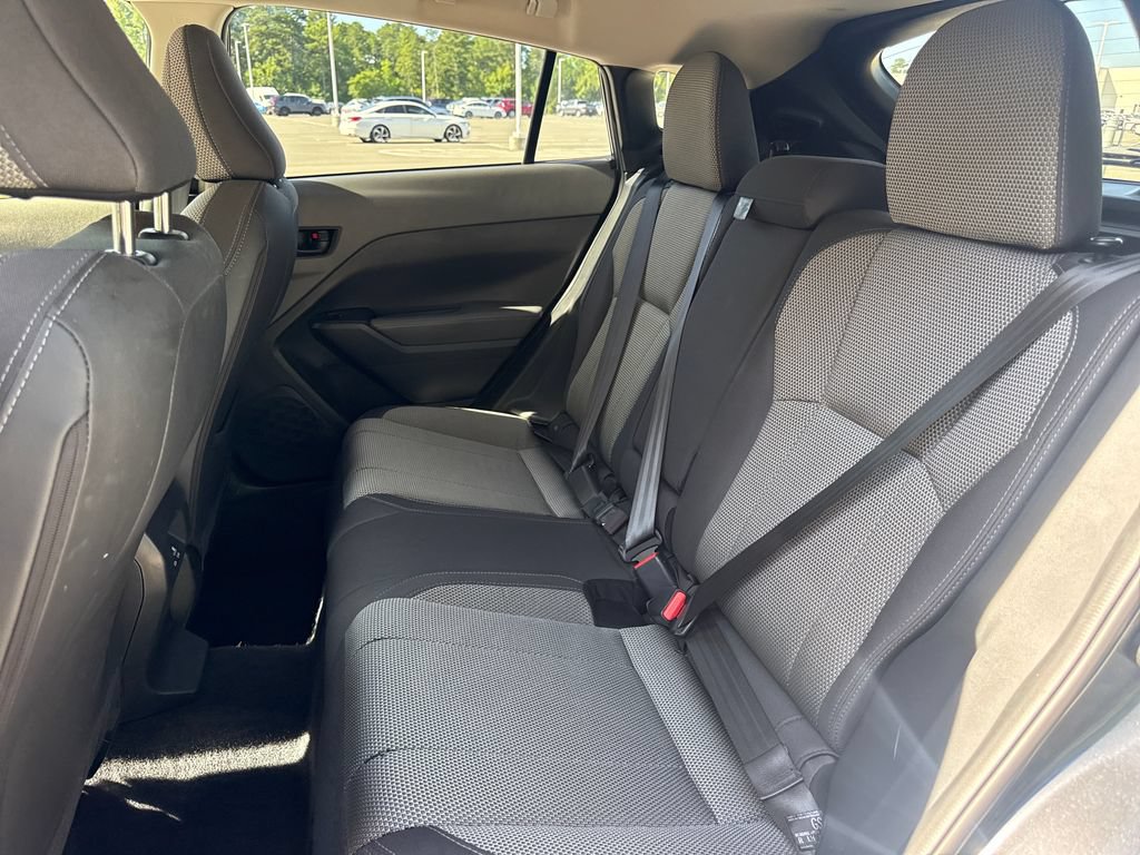 Used 2024 Subaru Crosstrek 2.0i Premium AWD/4WD image 32