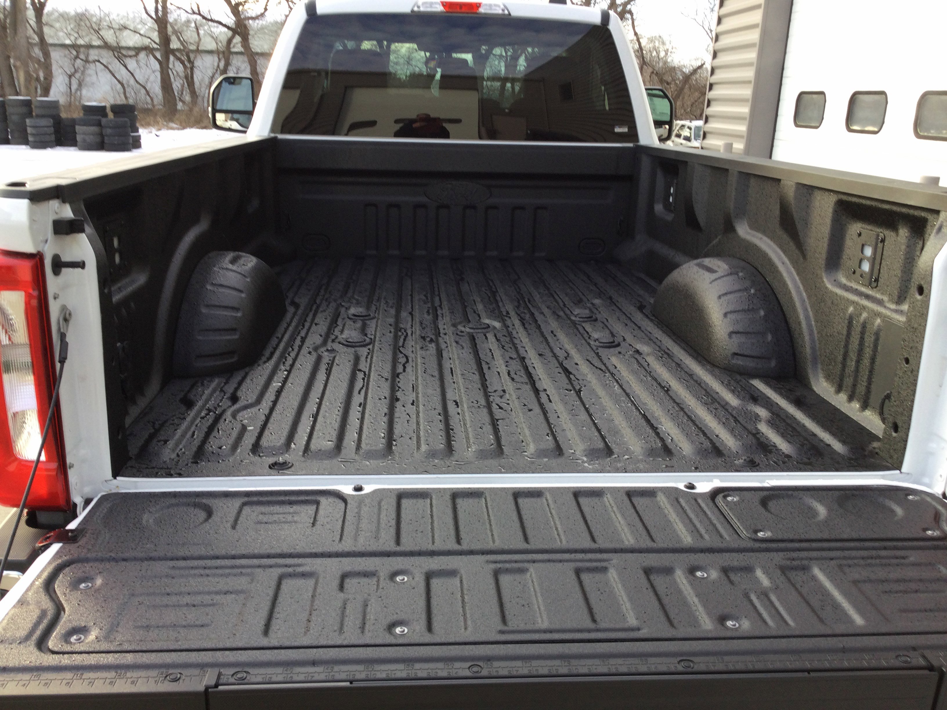 New 2026 Ford F350 XLT image 5
