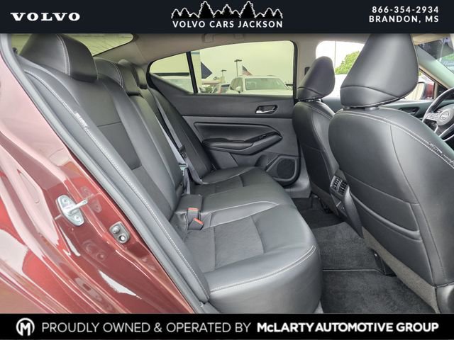Used 2023 Nissan Altima 2.5 SL AWD/4WD image 27
