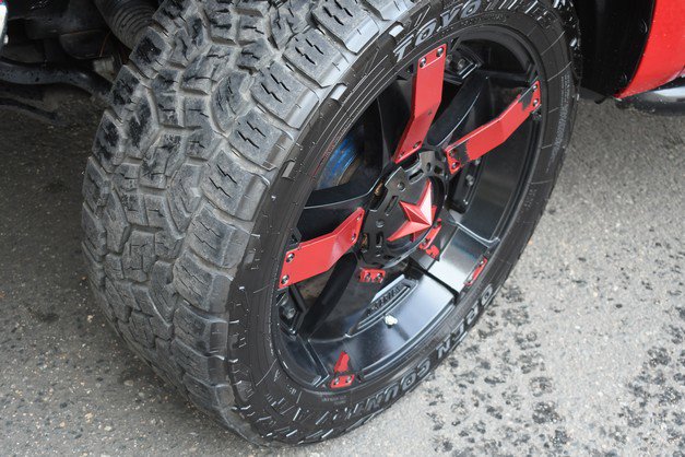 Used 2016 Toyota Tundra SR5 image 11