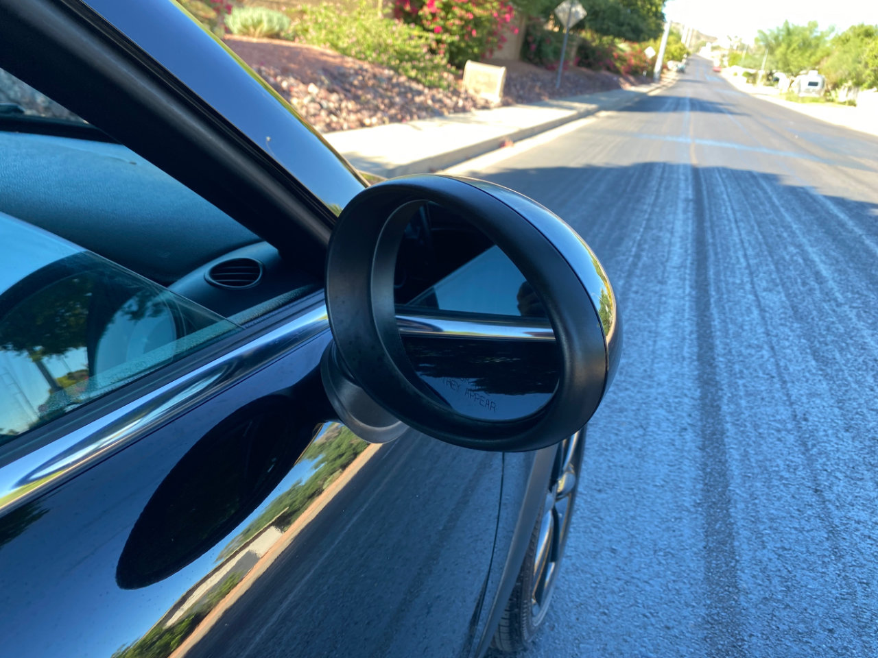 Used 2015 MINI Cooper Roadster S image 11