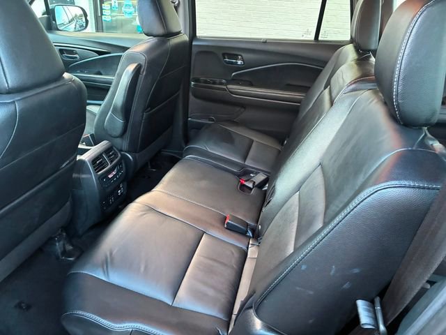 Used 2022 Honda Pilot Touring image 26
