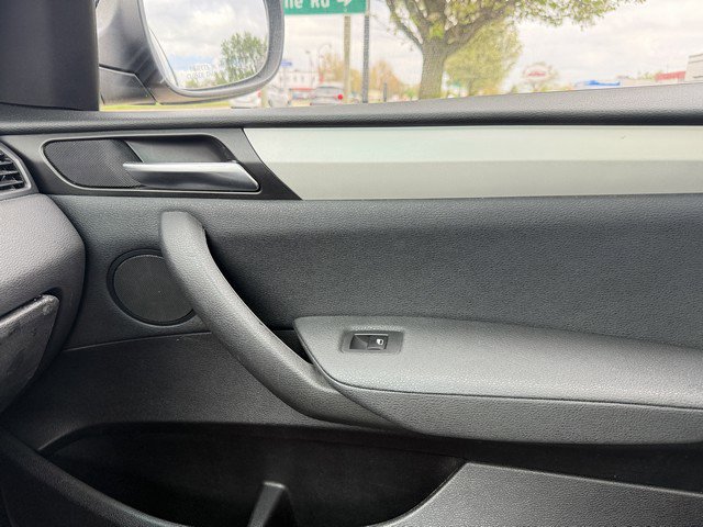 Used 2012 BMW X3 xDrive28i image 33